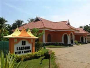 Lakshmi Hotel And Resorts Kumarakom Kültér fotó