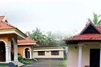 Lakshmi Hotel And Resorts Kumarakom Kültér fotó